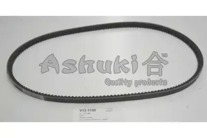 Клиновой ремень ASHUKI купить