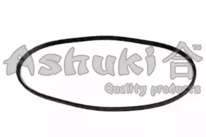 Поликлиновой ремень ASHUKI купить