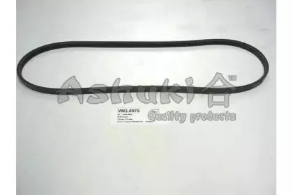 Поликлиновой ремень ASHUKI купить