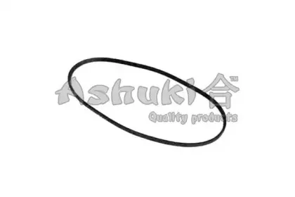 Поликлиновой ремень ASHUKI купить