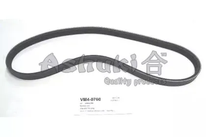 Поликлиновой ремень ASHUKI купить