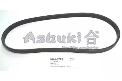 Поликлиновой ремень ASHUKI купить