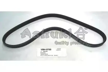 Поликлиновой ремень ASHUKI купить