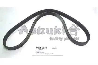 Поликлиновой ремень ASHUKI купить