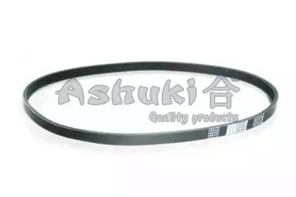 Поликлиновой ремень ASHUKI купить