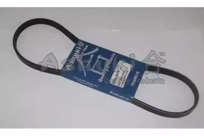 Поликлиновой ремень ASHUKI купить