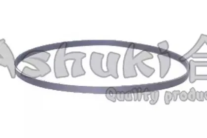 Поликлиновой ремень ASHUKI купить