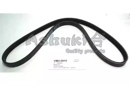 Поликлиновой ремень ASHUKI купить