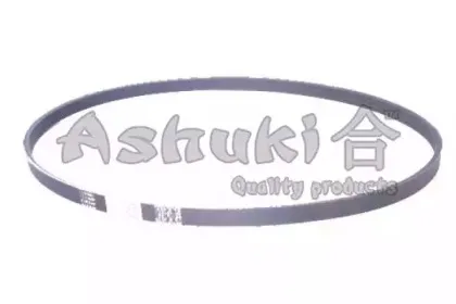 Поликлиновой ремень ASHUKI купить