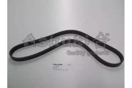 Поликлиновой ремень ASHUKI купить