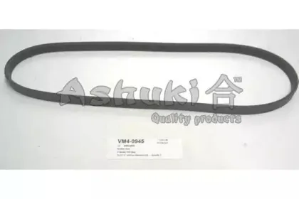 Поликлиновой ремень ASHUKI купить