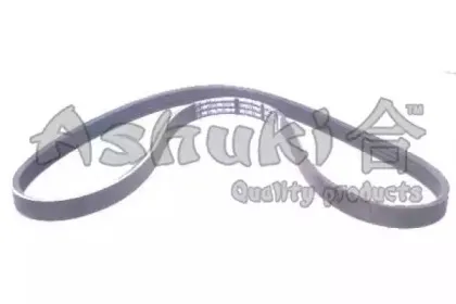 Поликлиновой ремень ASHUKI купить