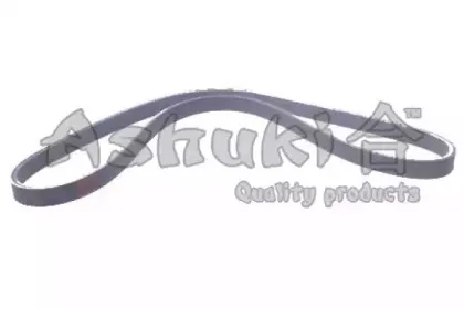 Поликлиновой ремень ASHUKI купить
