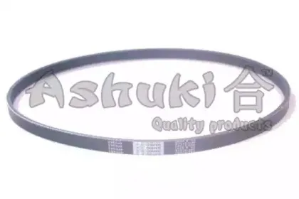 Поликлиновой ремень ASHUKI купить