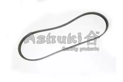 Поликлиновой ремень ASHUKI купить