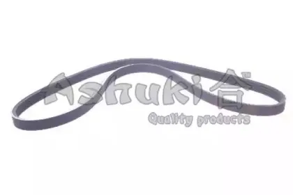 Поликлиновой ремень ASHUKI купить