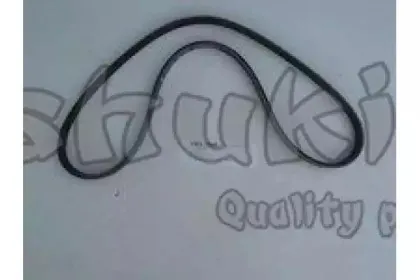 Поликлиновой ремень ASHUKI купить