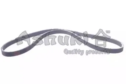 Поликлиновой ремень ASHUKI купить