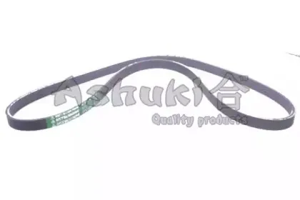Поликлиновой ремень ASHUKI купить