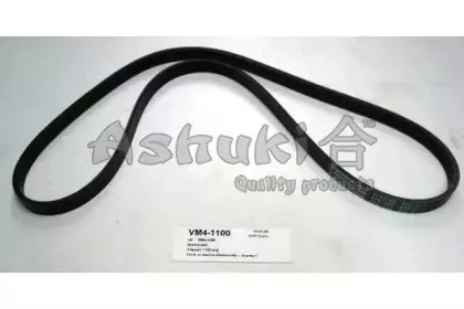 Поликлиновой ремень ASHUKI купить