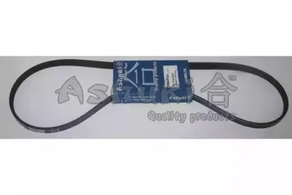 Поликлиновой ремень ASHUKI купить