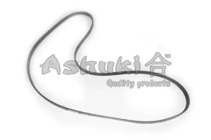 Поликлиновой ремень ASHUKI купить