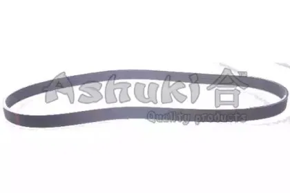 Поликлиновой ремень ASHUKI купить