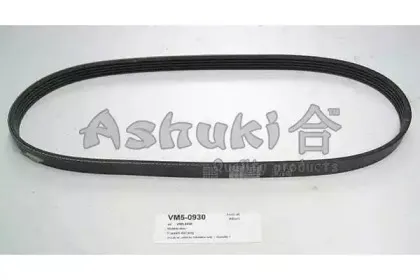 Поликлиновой ремень ASHUKI купить