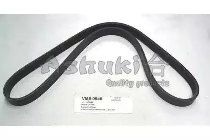 Поликлиновой ремень ASHUKI купить