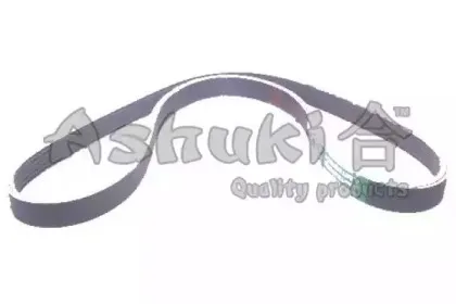 Поликлиновой ремень ASHUKI купить