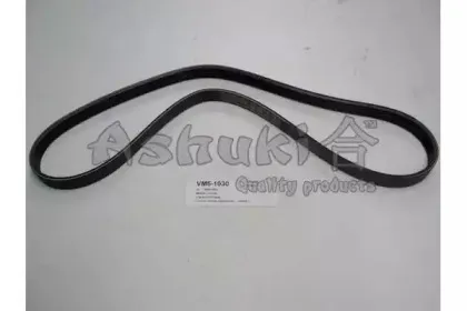 Поликлиновой ремень ASHUKI купить