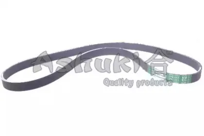 Поликлиновой ремень ASHUKI купить