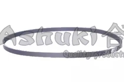 Поликлиновой ремень ASHUKI купить