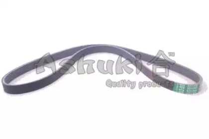 Поликлиновой ремень ASHUKI купить