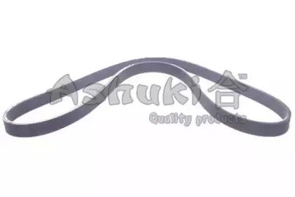 Поликлиновой ремень ASHUKI купить