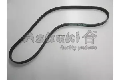 Поликлиновой ремень ASHUKI купить