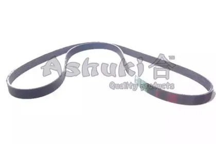 Поликлиновой ремень ASHUKI купить