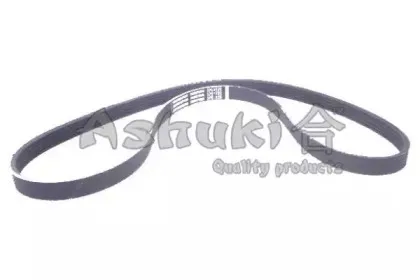 Поликлиновой ремень ASHUKI купить