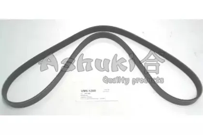 Поликлиновой ремень ASHUKI купить