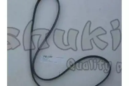 Поликлиновой ремень ASHUKI купить