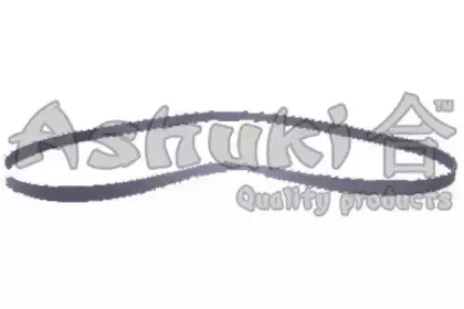 Поликлиновой ремень ASHUKI купить