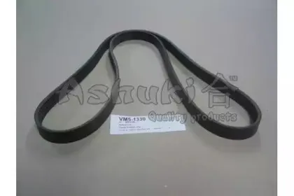 Поликлиновой ремень ASHUKI купить