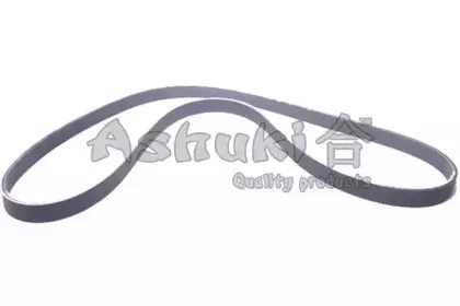 Поликлиновой ремень ASHUKI купить