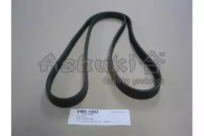 Поликлиновой ремень ASHUKI купить