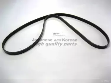 Поликлиновой ремень ASHUKI купить