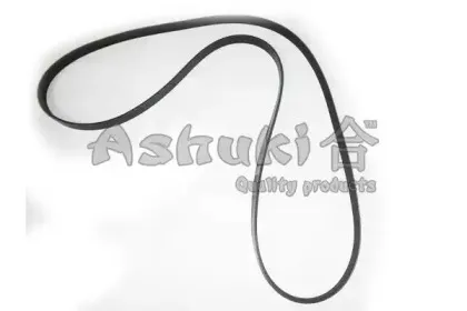 Поликлиновой ремень ASHUKI купить