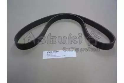 Поликлиновой ремень ASHUKI купить