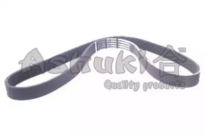 Поликлиновой ремень ASHUKI купить