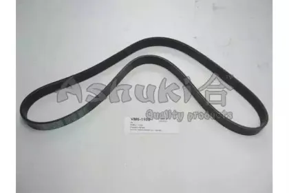 Поликлиновой ремень ASHUKI купить