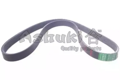 Поликлиновой ремень ASHUKI купить
